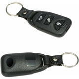 Car Central Locking — view 5