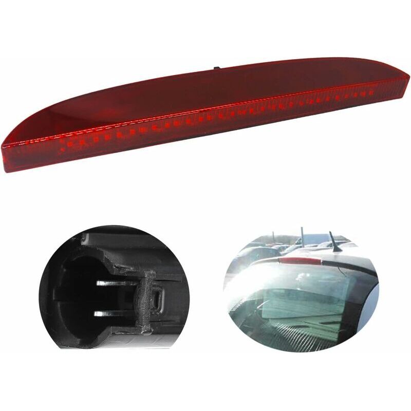 Third Brake Light For Clio 2 — view 2