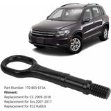 Tow Hook Screw — view 4