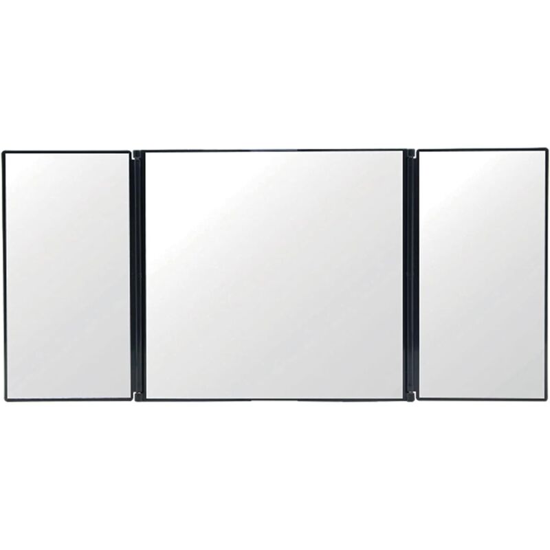 Car Vanity Mirror Universal Sun Visor — view 2