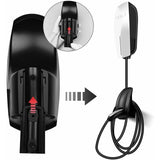 Charger Holder Fits Tesla Model3/Y/S/X Charging — view 4