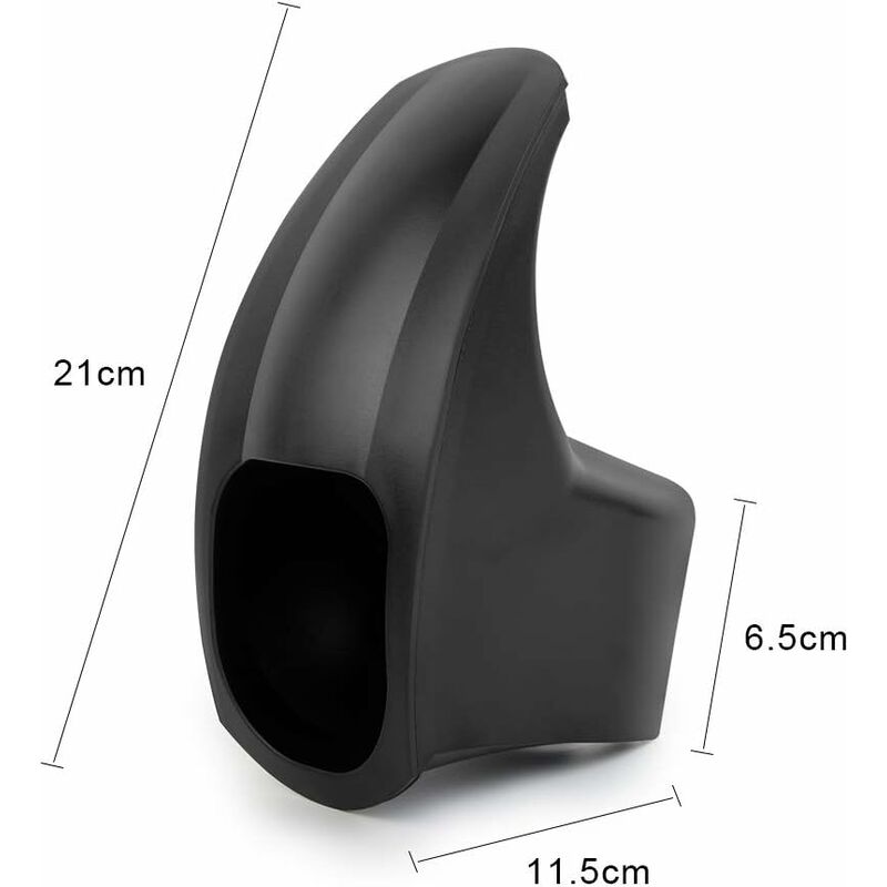 Charger Holder Fits Tesla Model3/Y/S/X Charging — view 5