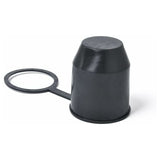 Car Towbar Ball Cover — view 2
