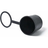 Car Towbar Ball Cover — view 3