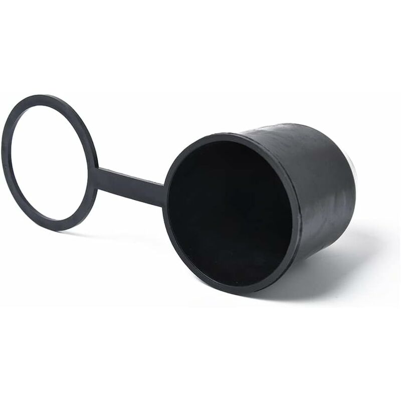 Car Towbar Ball Cover — view 3