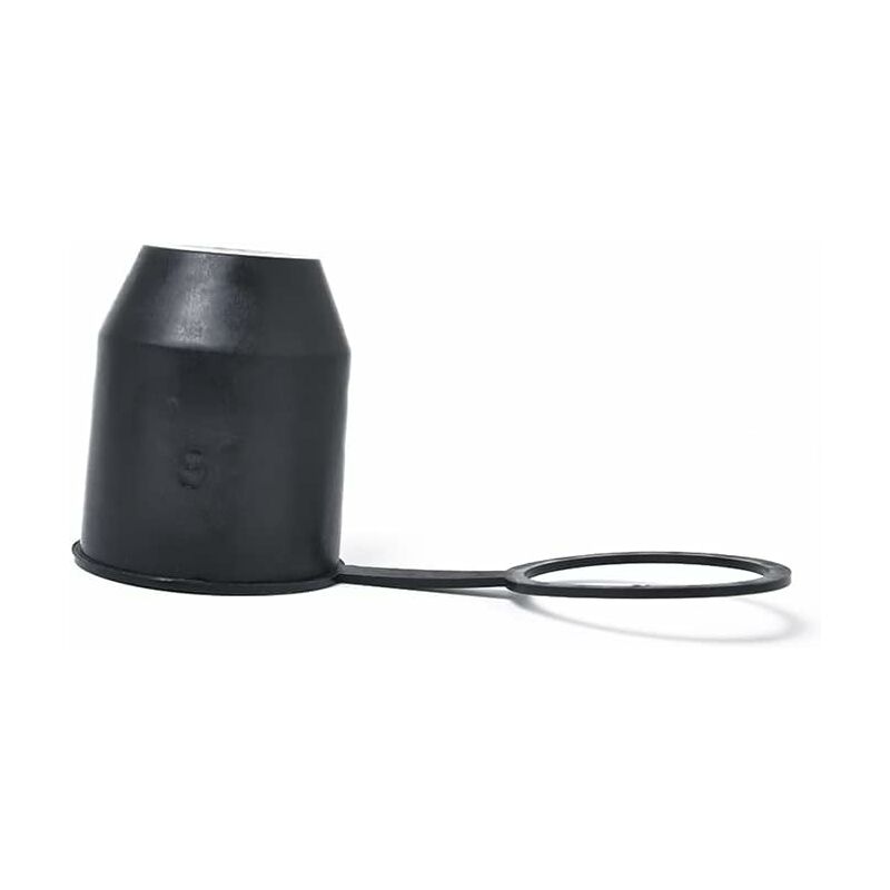 Car Towbar Ball Cover — view 4