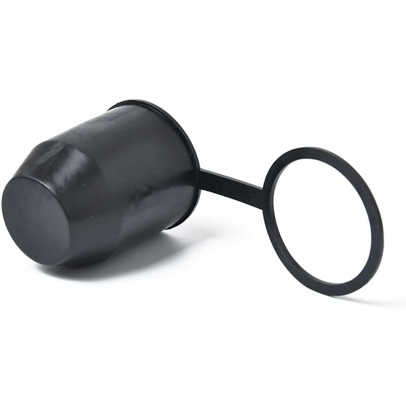 Car Towbar Ball Cover — view 5