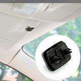 1 pcs Auto Sun Visor Clip — view 3
