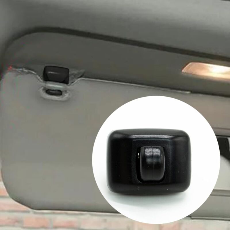 1 pcs Auto Sun Visor Clip — view 5