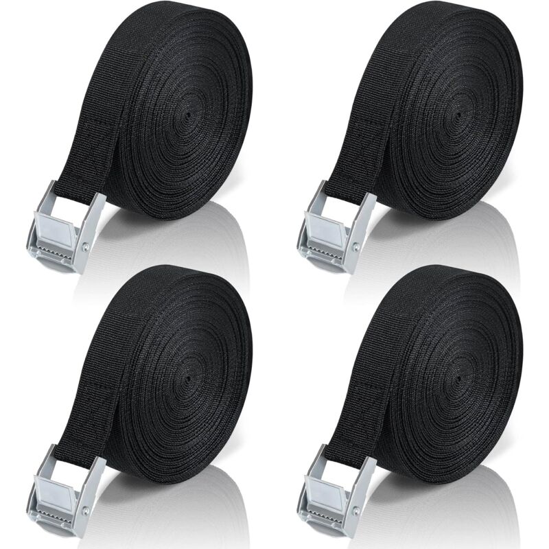 10M Tie Down Strap — view 2