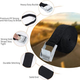 10M Tie Down Strap — view 5
