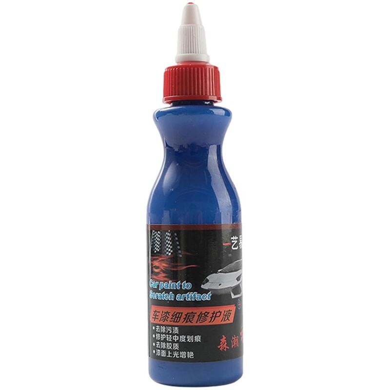 Car Paint Scratch Repair Scratch Remover — view 2
