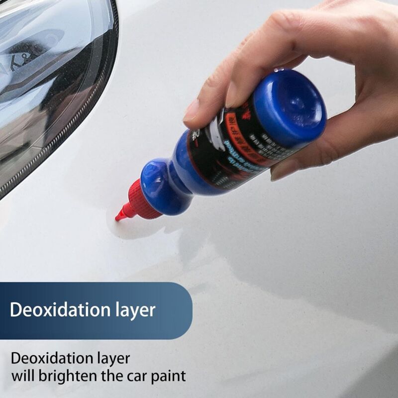 Car Paint Scratch Repair Scratch Remover — view 3