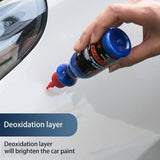 Car Paint Scratch Repair Scratch Remover — view 3