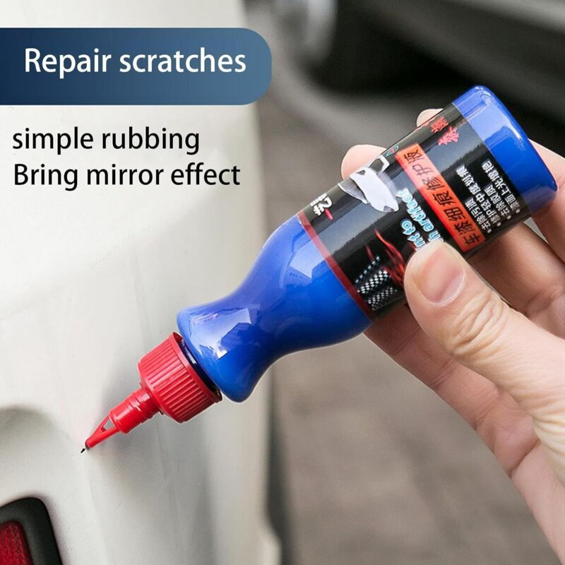 Car Paint Scratch Repair Scratch Remover — view 5