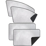 Car Sun Shade - Car Curtain — view 2