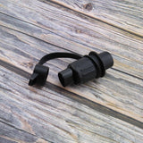 2 pcs 3 Pin 12V Power — view 3