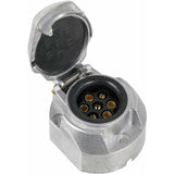 7 Pin Aluminium Alloy 7 Pin — view 2