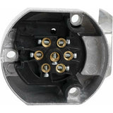7 Pin Aluminium Alloy 7 Pin — view 4