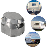 7 Pin Aluminium Alloy 7 Pin — view 5