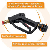 4000 Psi High Pressure Washer Gun — view 3