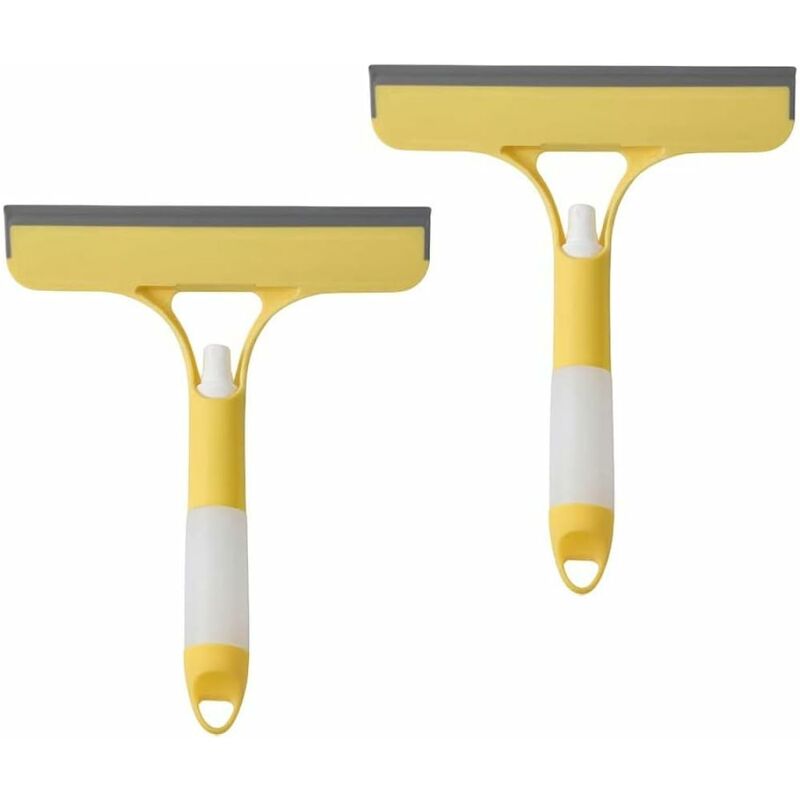 3 In 1 Shower Squeegees Car — view 2