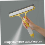 3 In 1 Shower Squeegees Car — view 4