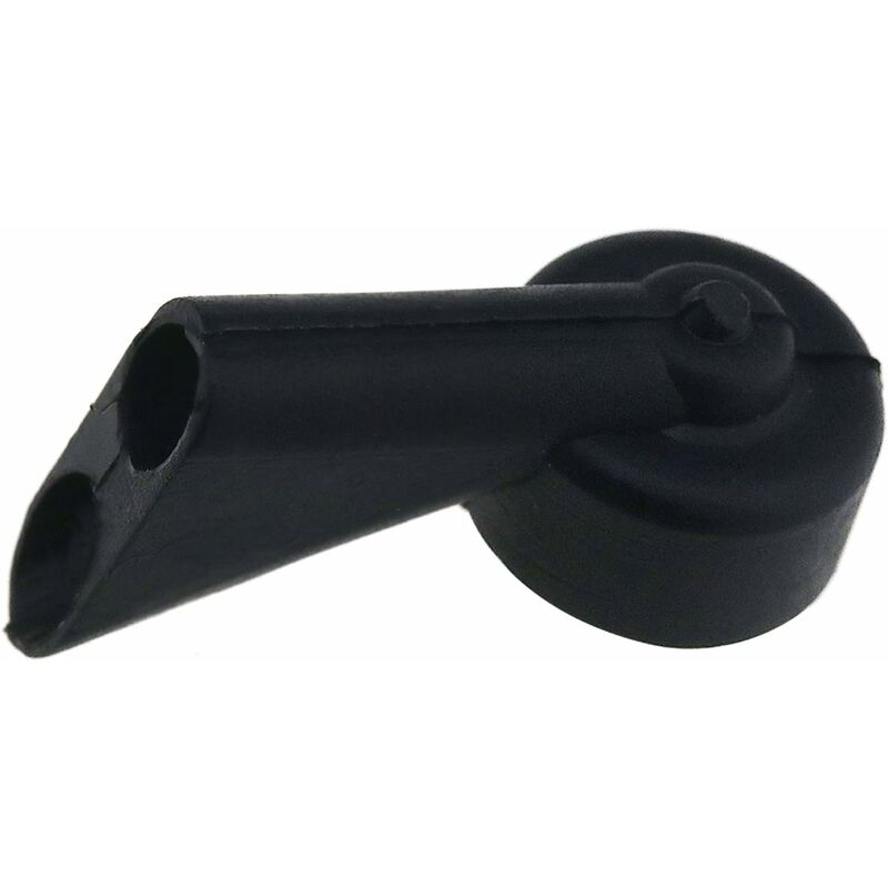 Car Plastic Rear Window Washer Windshield — view 2