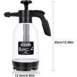 2L Pressure Sprayer — view 3