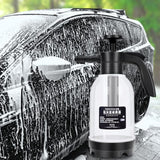 2L Pressure Sprayer — view 4