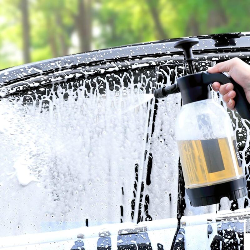 2L Pressure Sprayer — view 5
