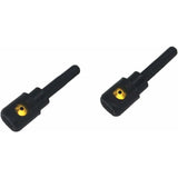 Rear Windshield Washer Nozzle Wiper Jet — view 2