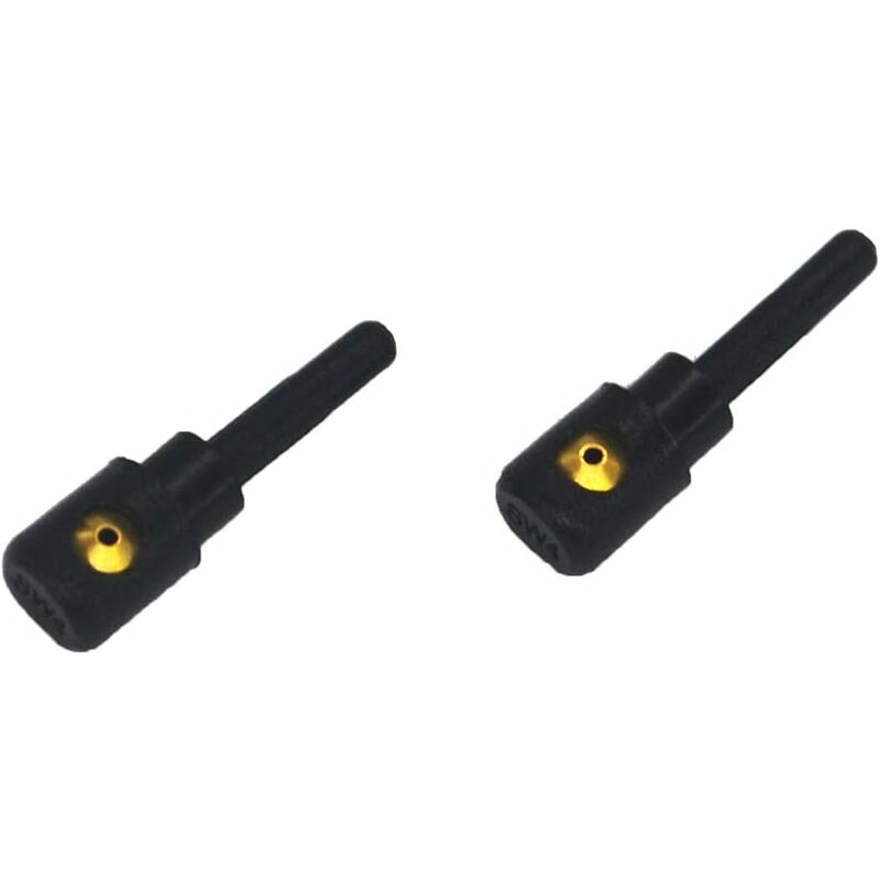 Rear Windshield Washer Nozzle Wiper Jet — view 2