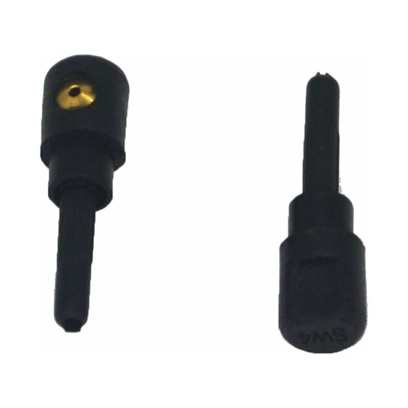 Rear Windshield Washer Nozzle Wiper Jet — view 3