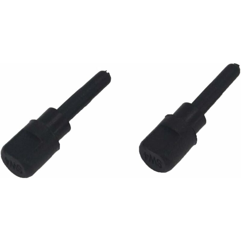 Rear Windshield Washer Nozzle Wiper Jet — view 4