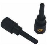 Rear Windshield Washer Nozzle Wiper Jet — view 5
