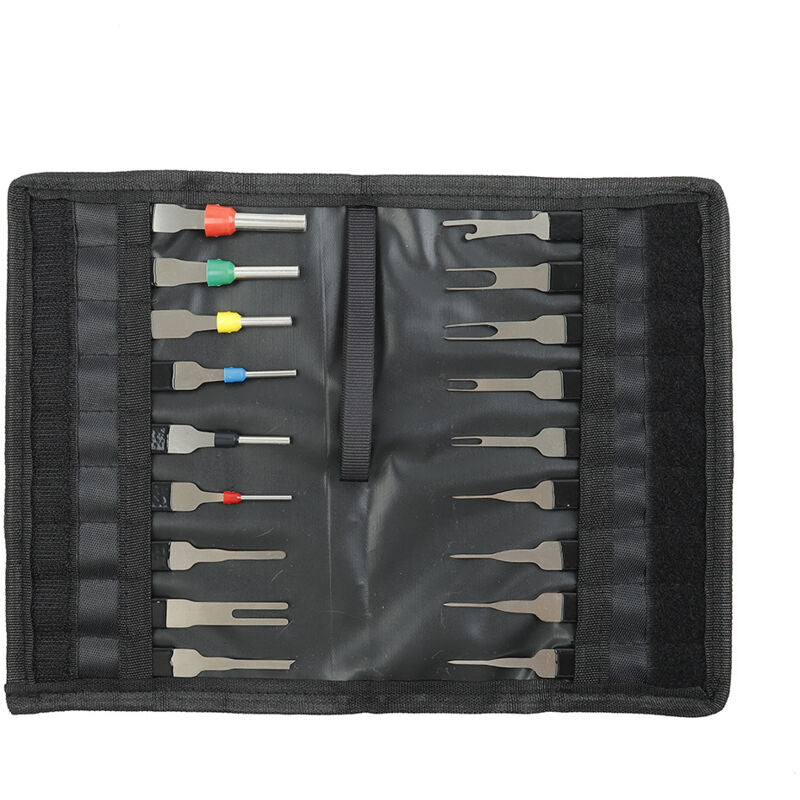 Terminal Extractor - 18 pcs Terminal — view 2