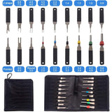 Terminal Extractor - 18 pcs Terminal — view 3