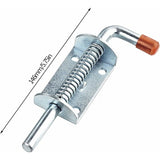 4 pcs Trailer Modification Accessories Zipper — view 3