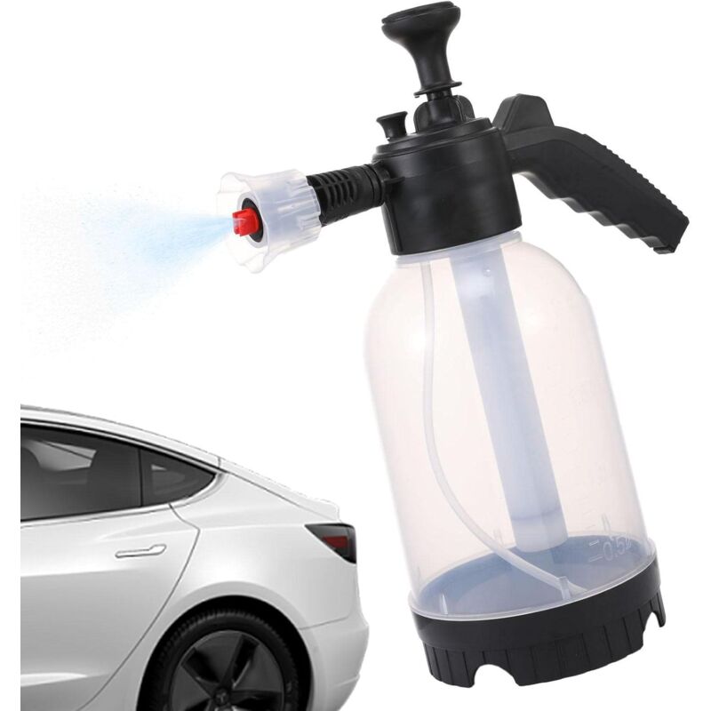 Pressure Sprayer — view 2