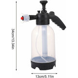 Pressure Sprayer — view 3
