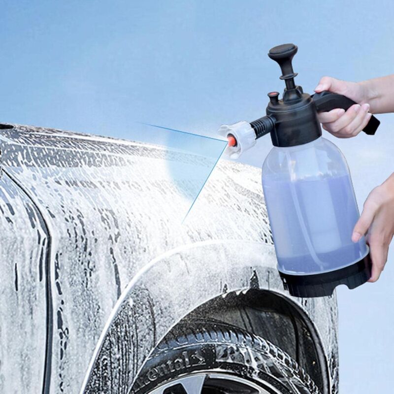 Pressure Sprayer — view 4
