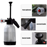Pressure Sprayer — view 5