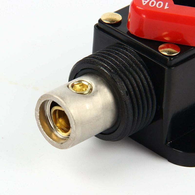 Car Circuit Breaker 12V - 24V — view 5