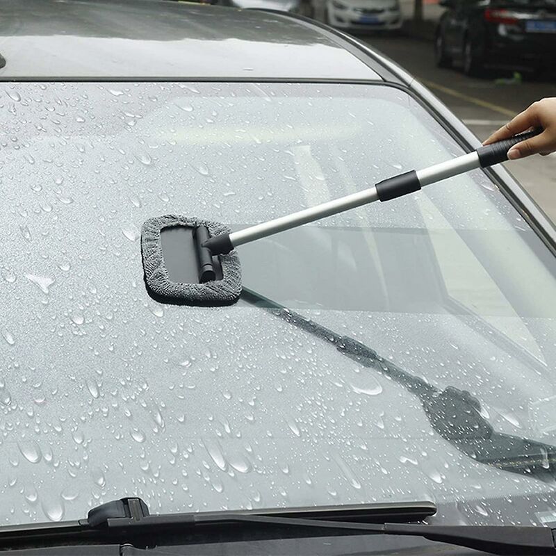 Windshield Cleaning Brush — view 4