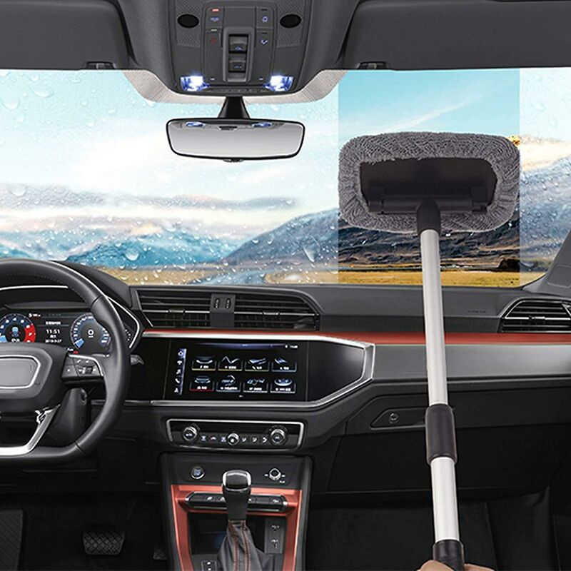 Windshield Cleaning Brush — view 5