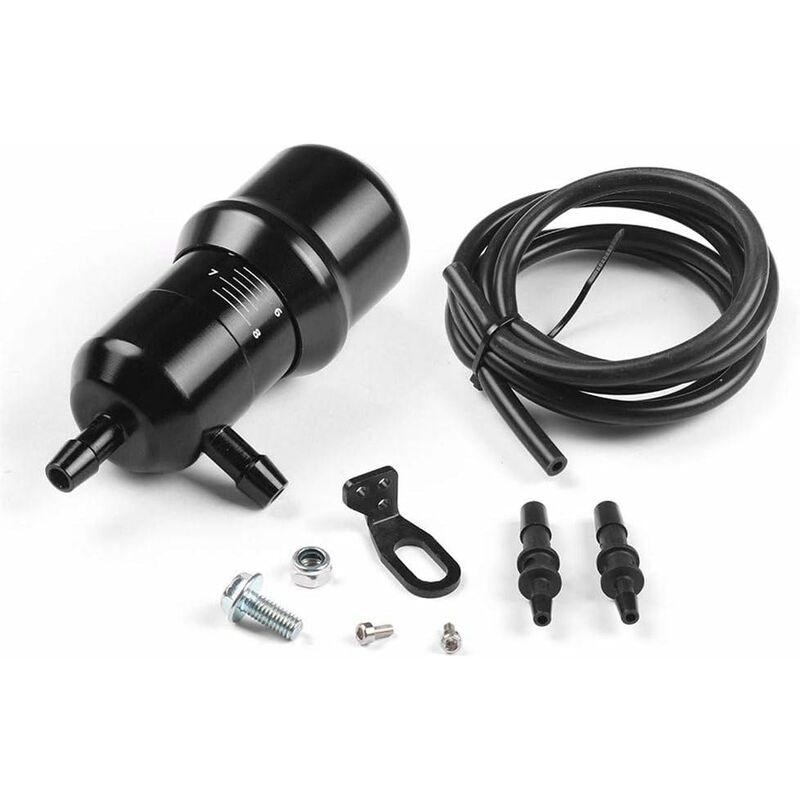 Universal Manual Turbo Boost Controller — view 2