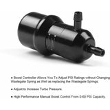 Universal Manual Turbo Boost Controller — view 3