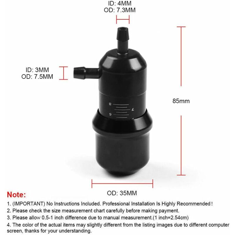Universal Manual Turbo Boost Controller — view 4