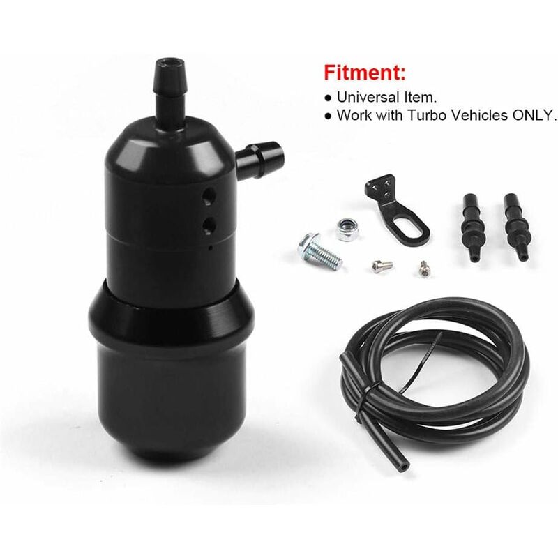 Universal Manual Turbo Boost Controller — view 5